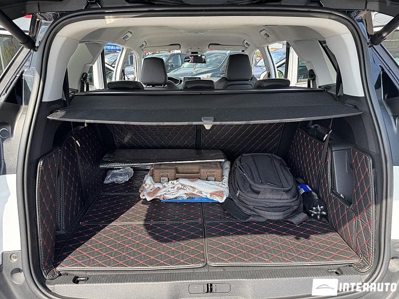 2018 Peugeot 5008 — Miniatură 23