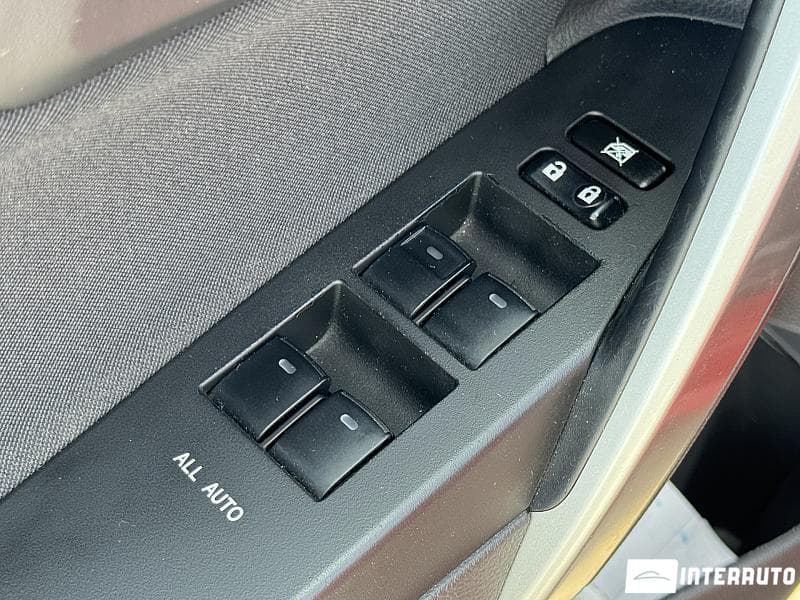 Toyota Auris 2014 — Миниатюра 20