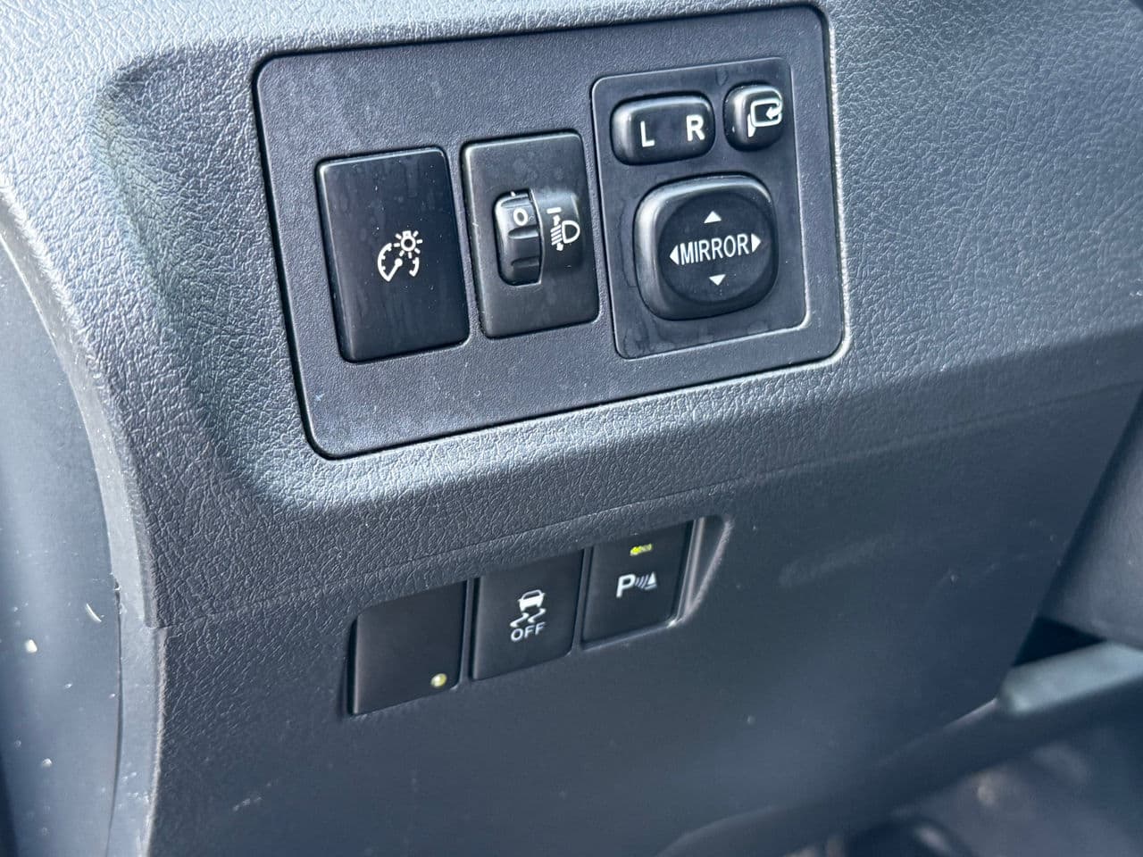 2014 Toyota Verso — Miniatură 13