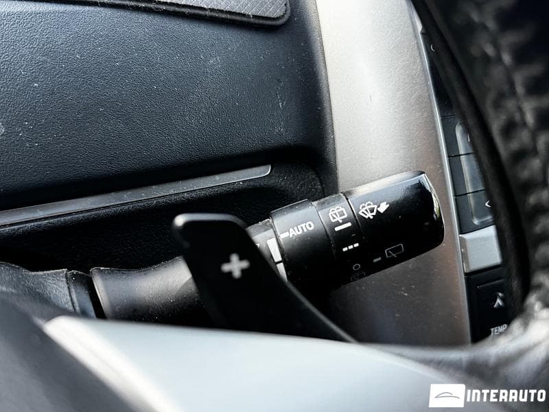 2014 Toyota Verso — Miniatură 15
