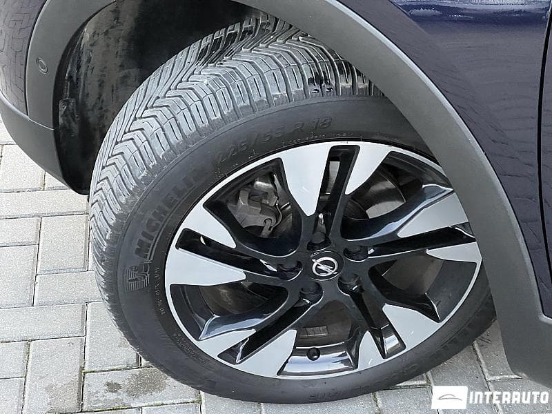 2019 Opel Grandland X — Miniatură 16