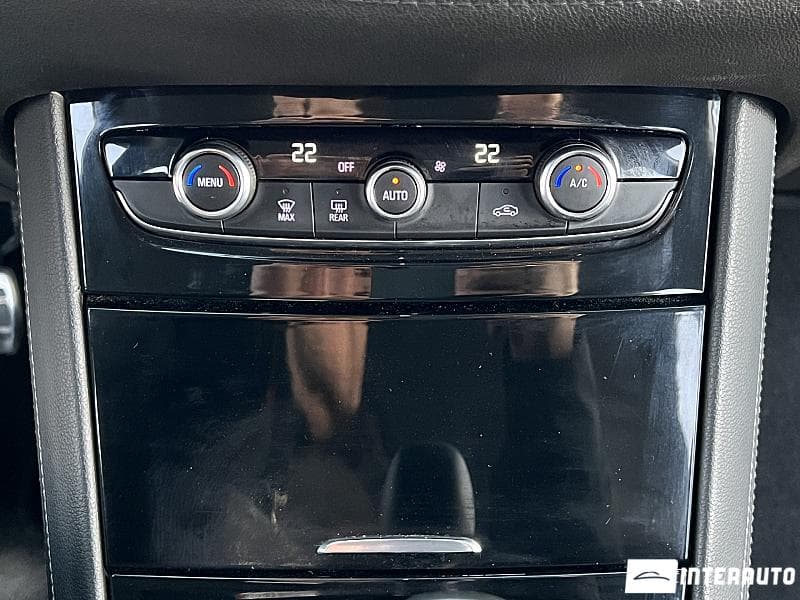 2019 Opel Grandland X — Miniatură 10