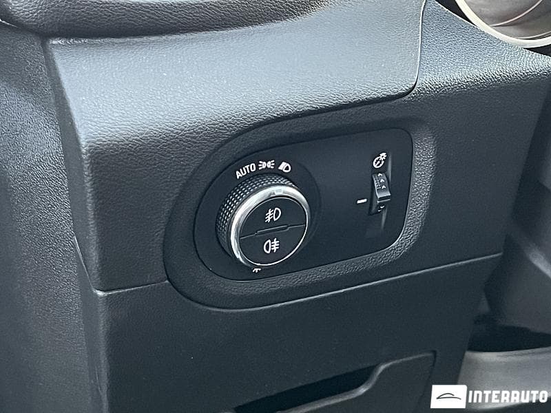 2019 Opel Grandland X — Miniatură 20