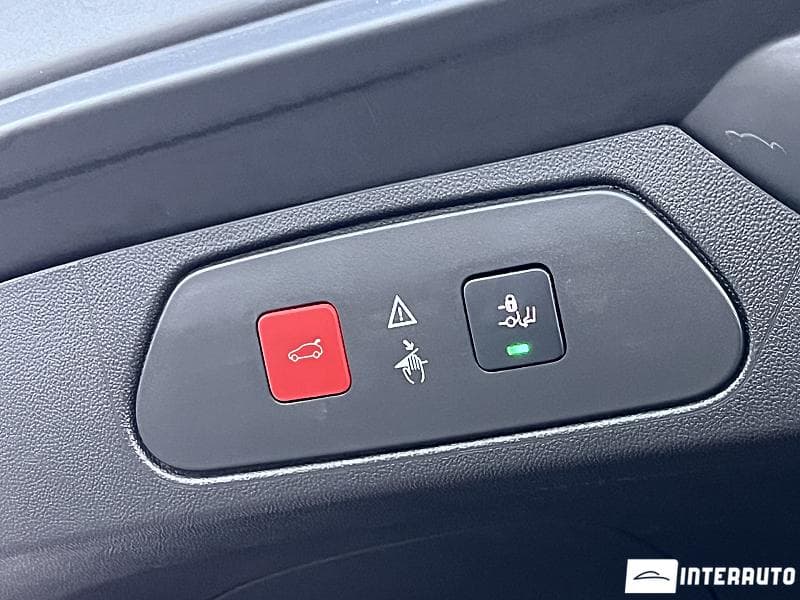 2019 Opel Grandland X — Miniatură 21