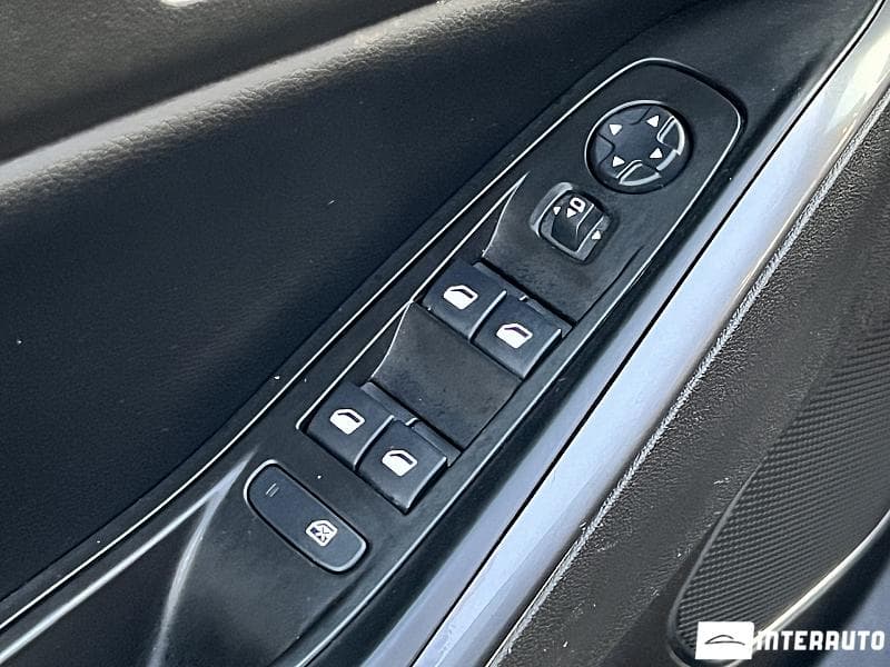 2019 Opel Grandland X — Miniatură 19