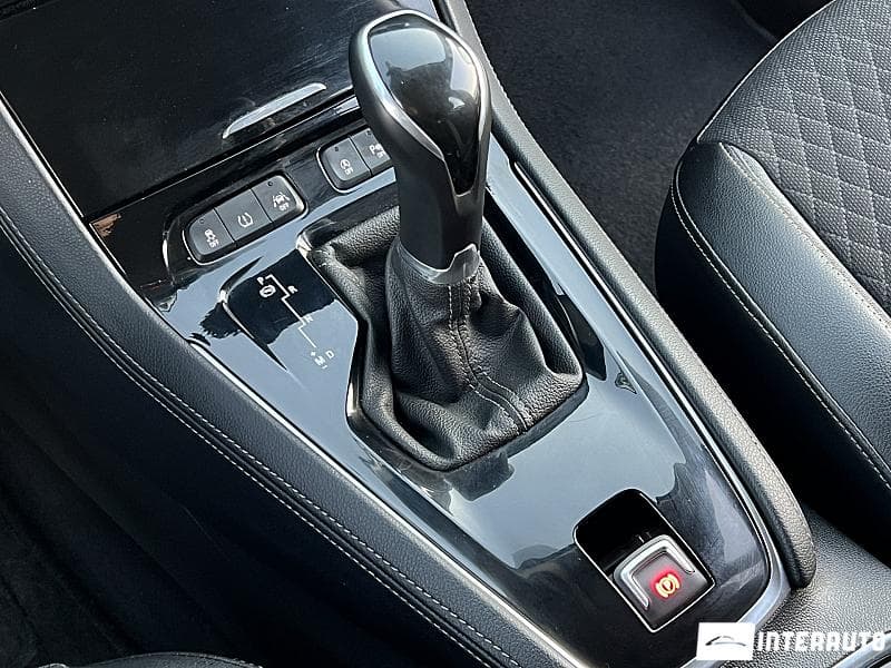 2019 Opel Grandland X — Miniatură 12