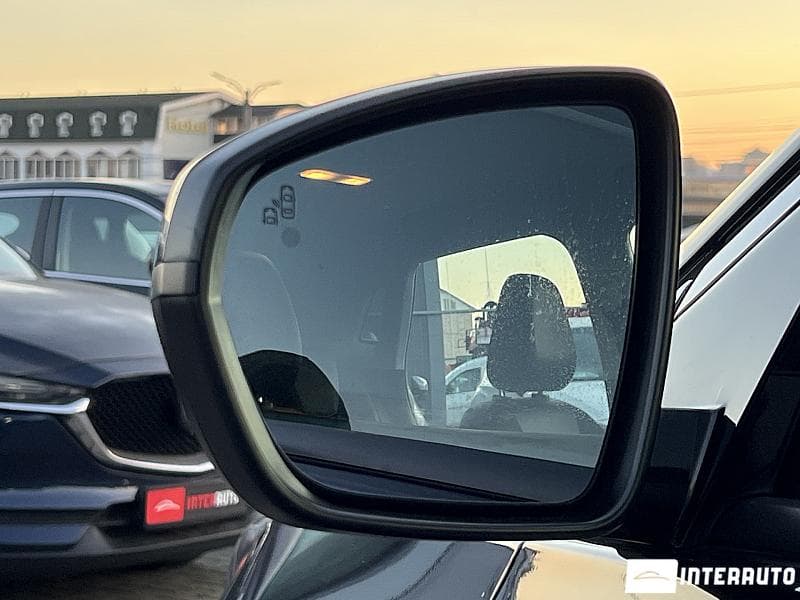 2019 Opel Grandland X — Miniatură 17