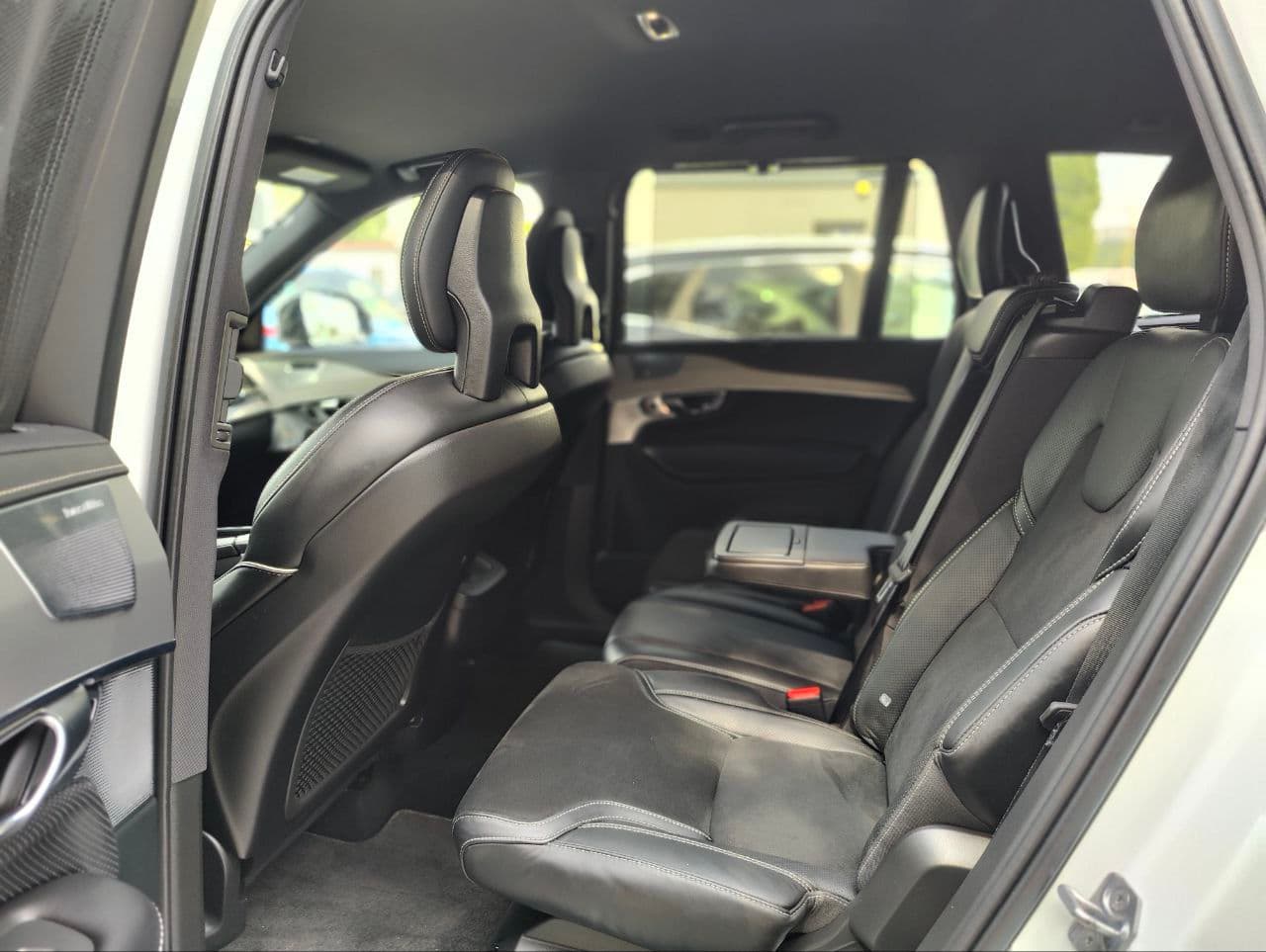 2020 Volvo XC 90 — Miniatură 8