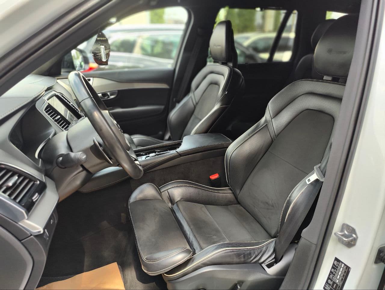 2020 Volvo XC 90 — Miniatură 5