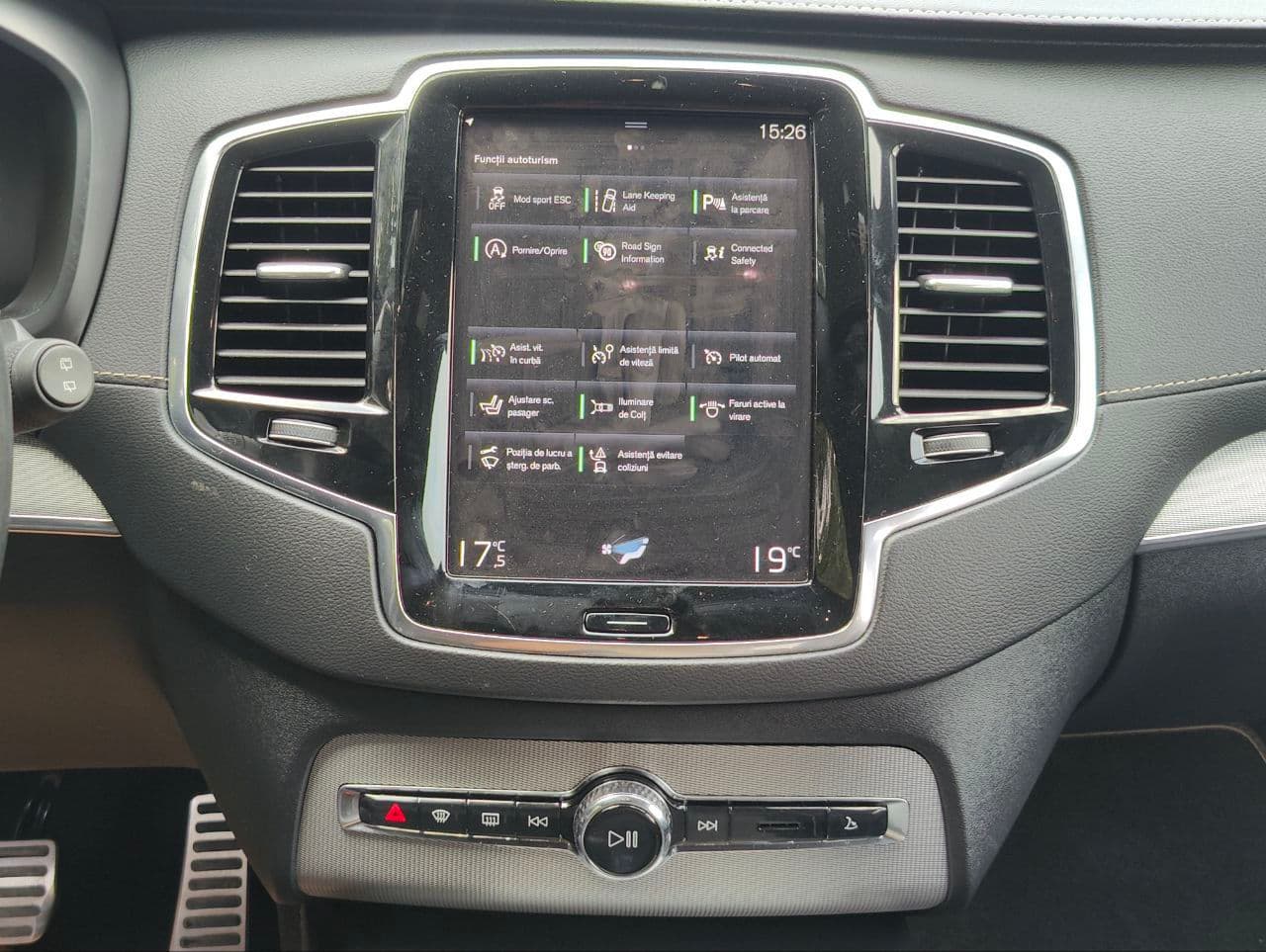2020 Volvo XC 90 — Miniatură 12