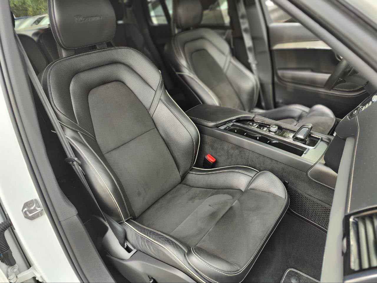 2020 Volvo XC 90 — Miniatură 7