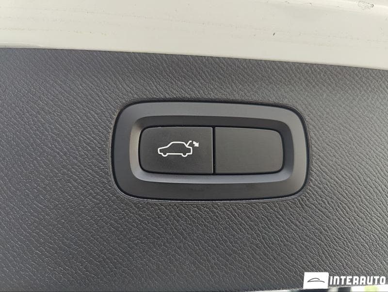 2020 Volvo XC 90 — Miniatură 17