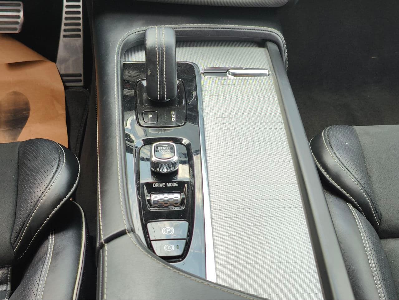 2020 Volvo XC 90 — Miniatură 13