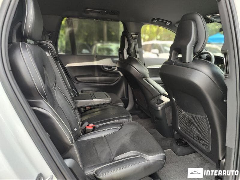 2020 Volvo XC 90 — Miniatură 9