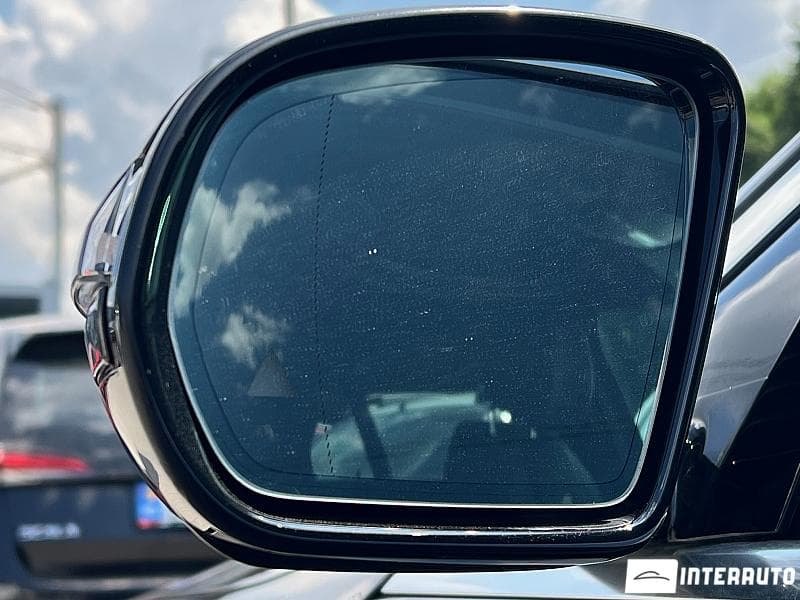 2021 Mercedes E 220 — Miniatură 25