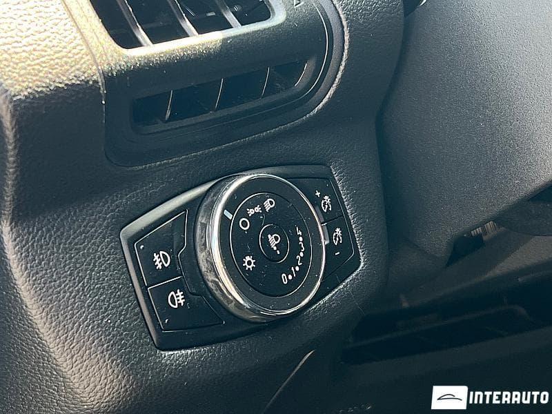 2015 Ford B-MAX — Miniatură 7