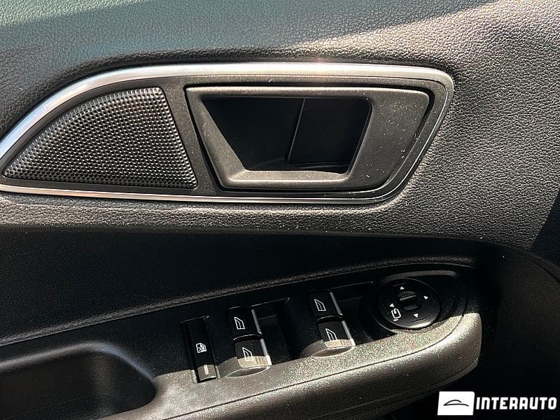 2015 Ford B-MAX — Miniatură 6