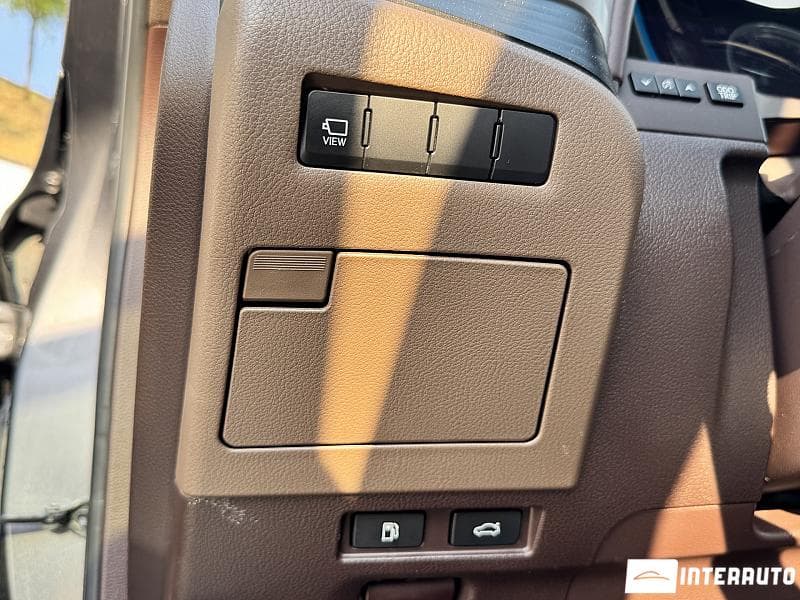 Lexus ES 300h 2019 — Миниатюра 22