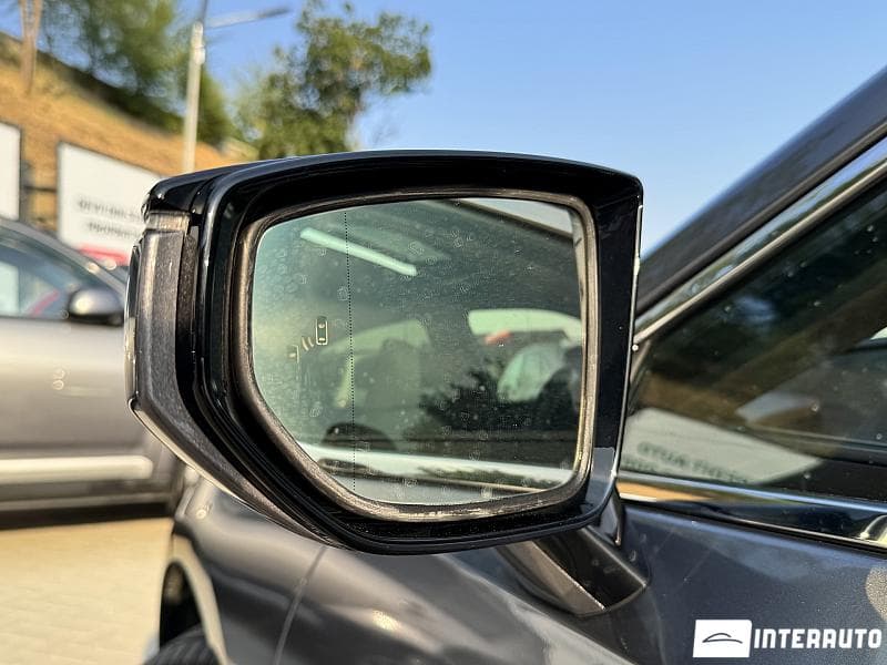 Lexus ES 300h 2019 — Миниатюра 19