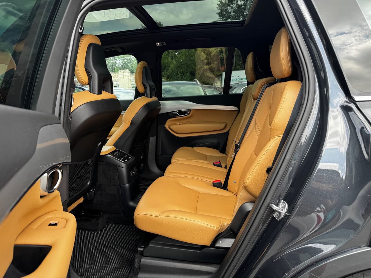 Volvo XC 90 2016 — Миниатюра 21