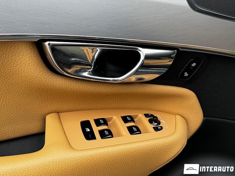 Volvo XC 90 2016 — Миниатюра 15