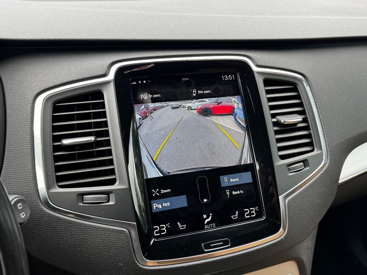 Volvo XC 90 2016 — Миниатюра 10