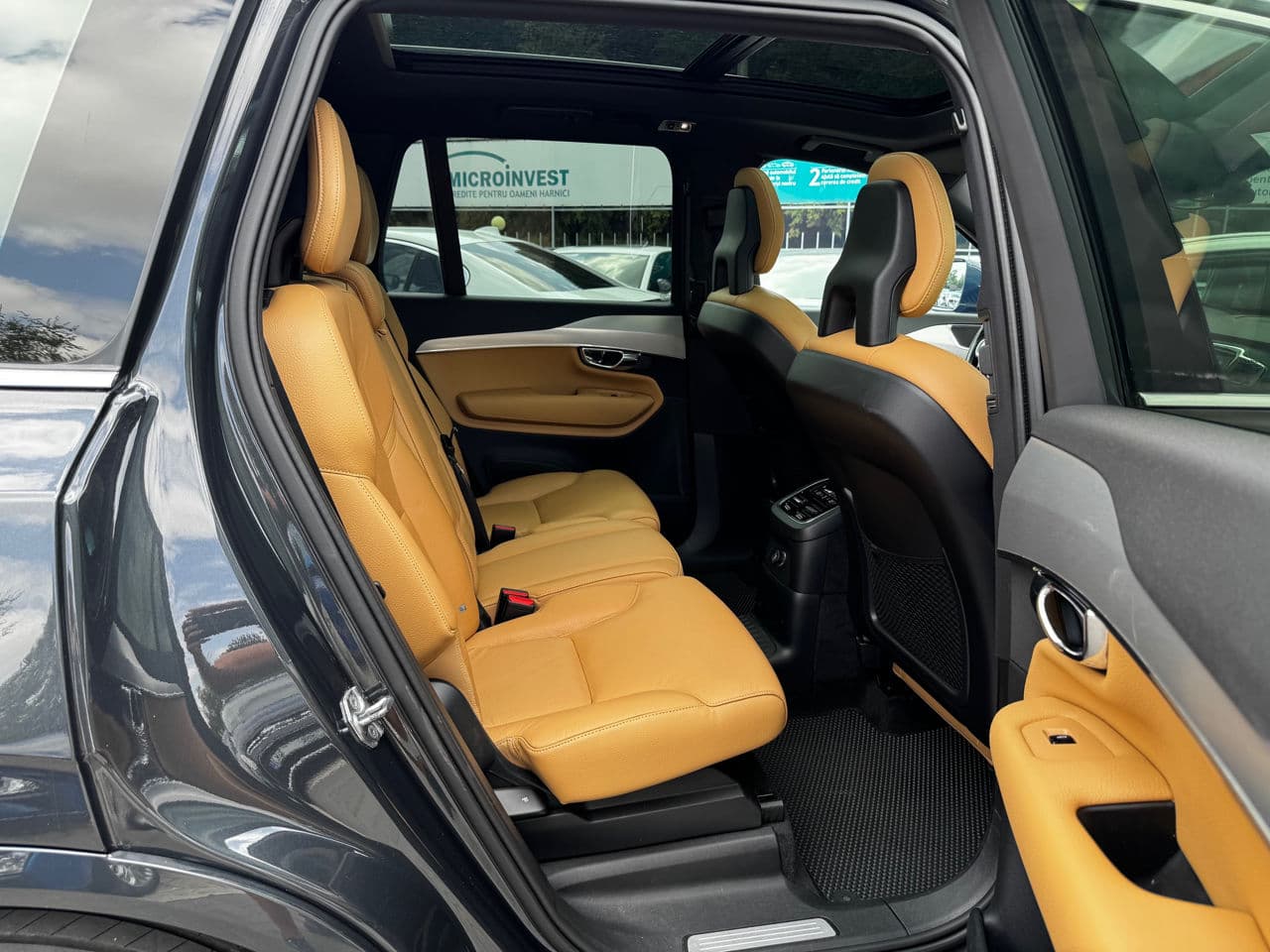 Volvo XC 90 2016 — Миниатюра 20