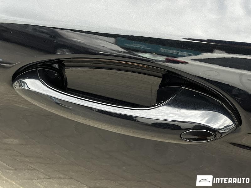 2021 BMW 545e — Miniatură 20