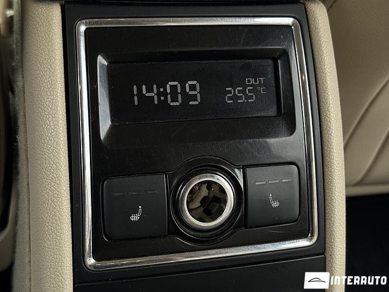 2012 Skoda Superb — Miniatură 20