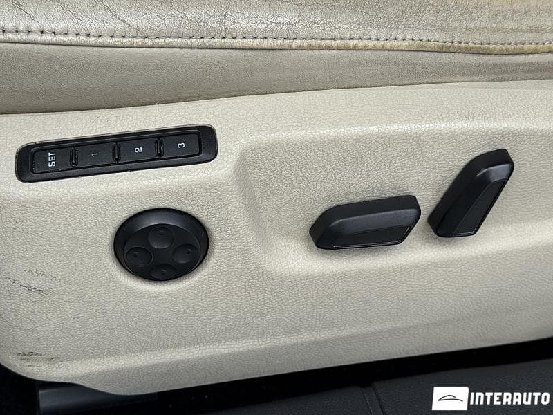2012 Skoda Superb — Miniatură 19