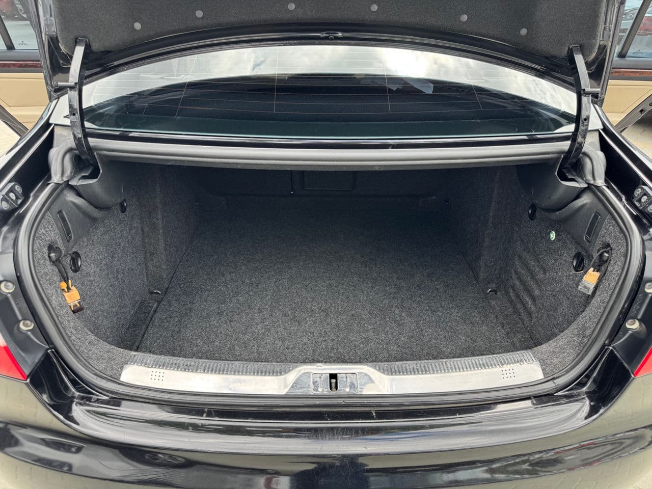 2012 Skoda Superb — Miniatură 21