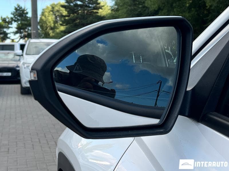 2021 Hyundai Tucson — Miniatură 22