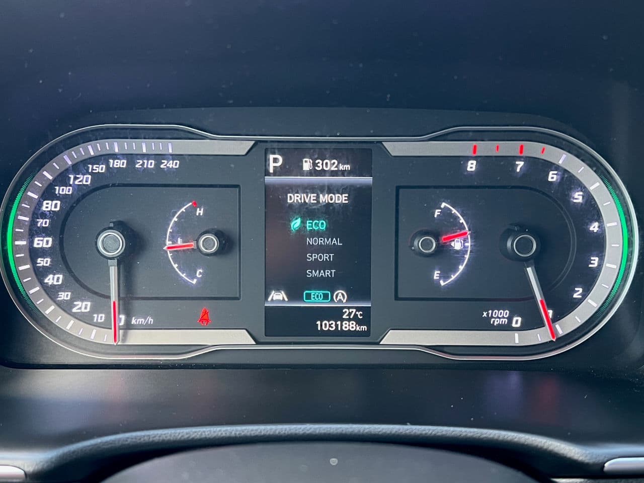 2021 Hyundai Tucson — Miniatură 13