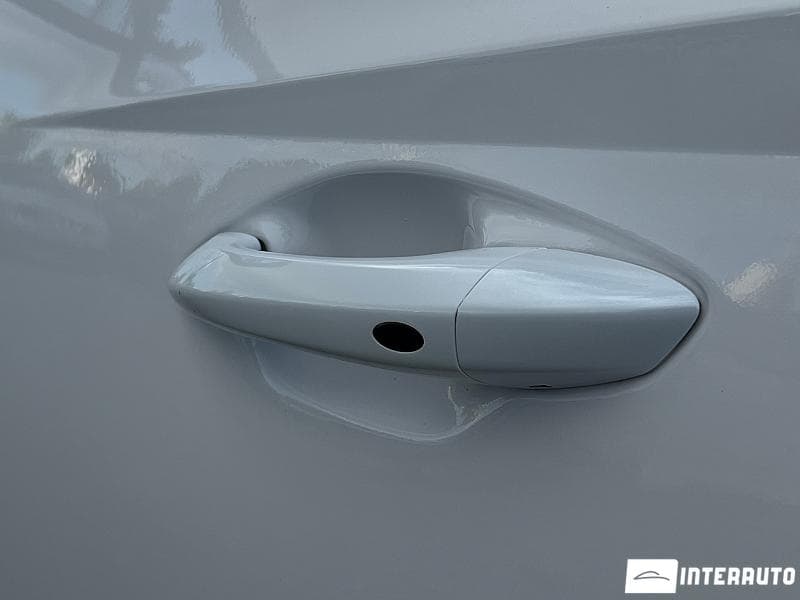 2021 Hyundai Tucson — Miniatură 23