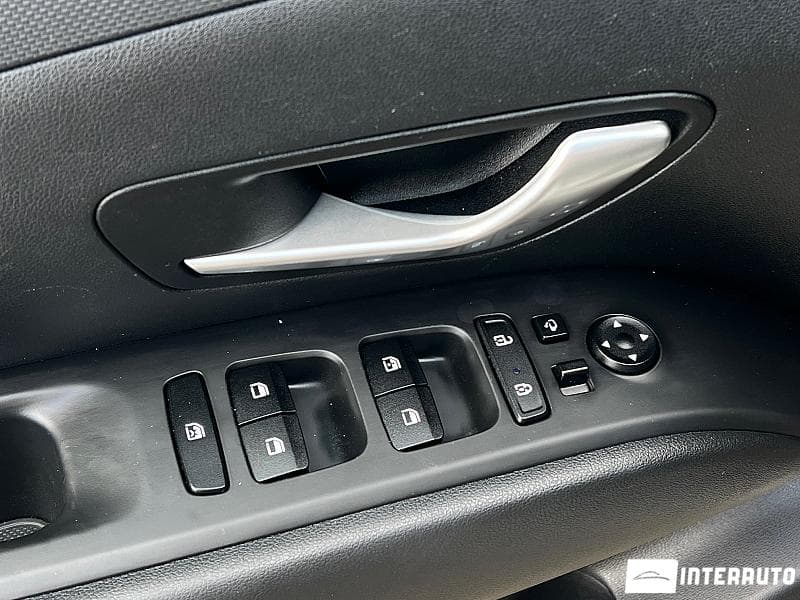 2021 Hyundai Tucson — Miniatură 6
