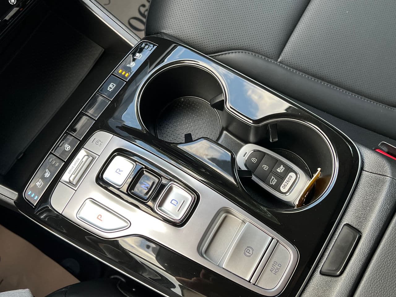 2021 Hyundai Tucson — Miniatură 17