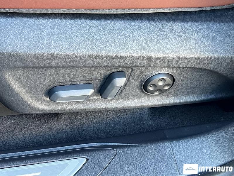 2024 Maxus D90 Max — Miniatură 18
