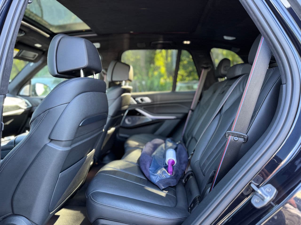 BMW X5 M5.0D 2020 — Миниатюра 18