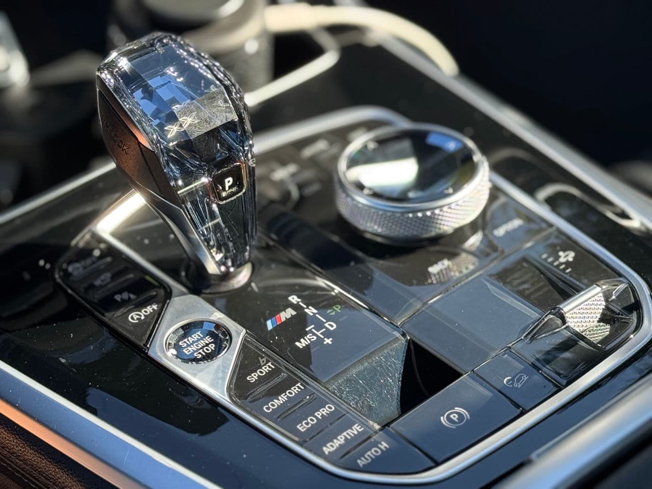 BMW X5 M5.0D 2020 — Миниатюра 16