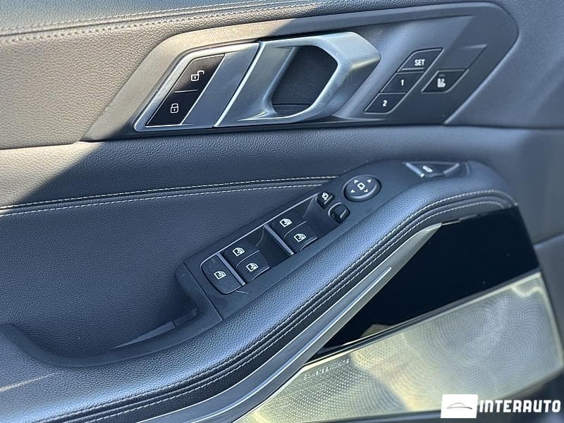 BMW X5 M5.0D 2020 — Миниатюра 7