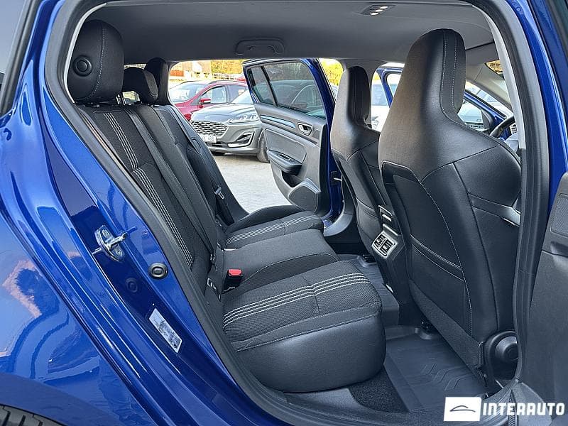 2016 Renault Megane — Miniatură 15