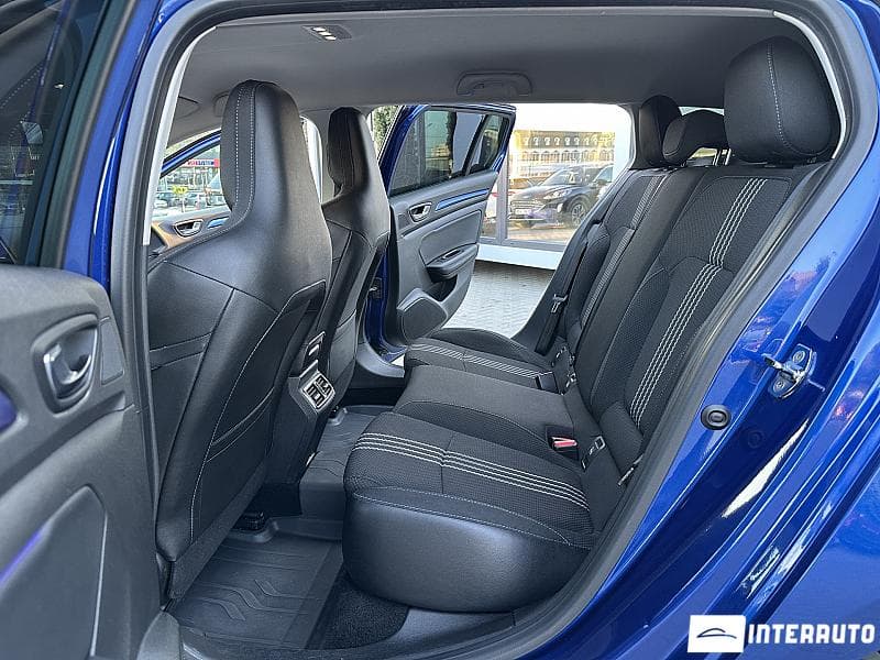 2016 Renault Megane — Miniatură 14