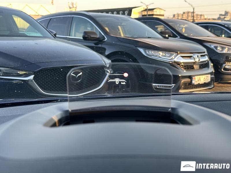 2016 Renault Megane — Miniatură 7