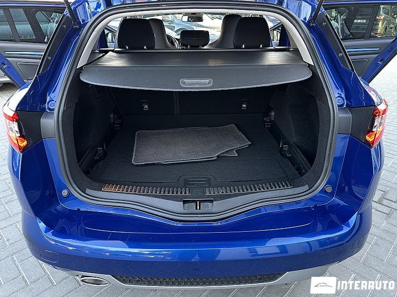 2016 Renault Megane — Miniatură 21