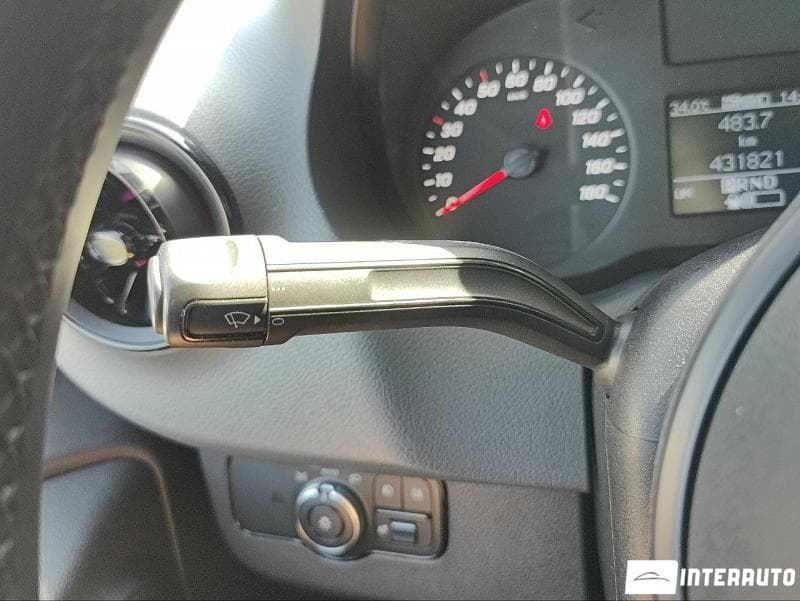 2019 Mercedes Sprinter — Miniatură 17