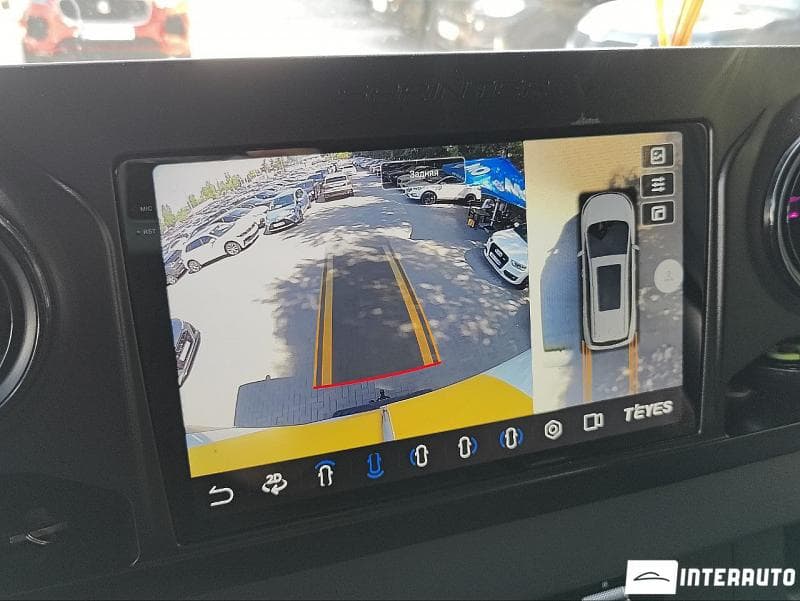 2019 Mercedes Sprinter — Miniatură 16