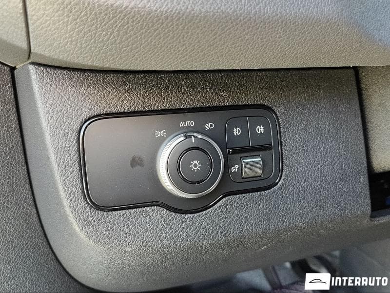 2019 Mercedes Sprinter — Miniatură 19