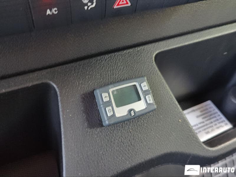 2019 Mercedes Sprinter — Miniatură 20