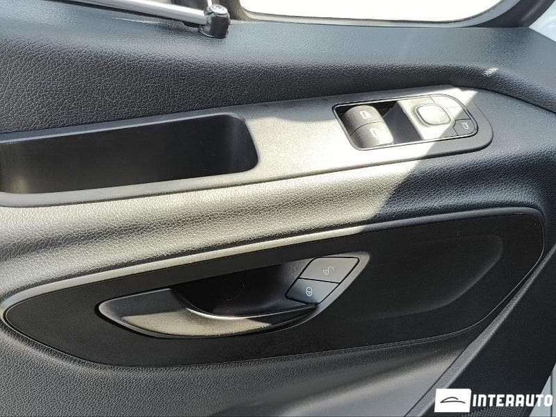 2019 Mercedes Sprinter — Miniatură 21