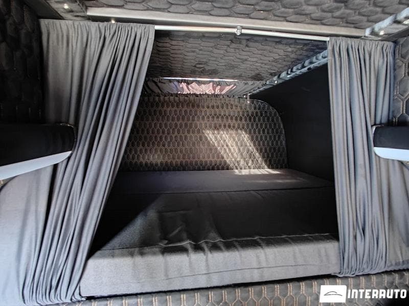 2019 Mercedes Sprinter — Miniatură 10